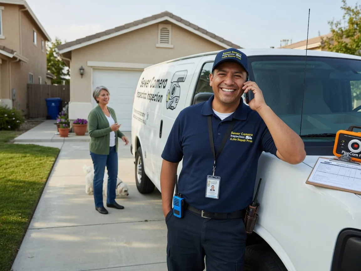 Sewer Line Repair Andover, NJ FAQs